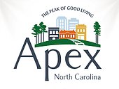 Town of Apex Logo